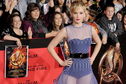 Articol Jennifer Lawrence, îndrăzneaţă şi seducătoare la premiera din Los Angeles a lui The Hunger Games