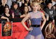 Jennifer Lawrence, îndrăzneaţă şi seducătoare la premiera din Los Angeles a lui The Hunger Games