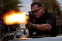Articol Schwarzenegger, poliţist dur în Sabotage. Vezi imagini de la filmări