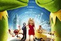 Articol Noul poster al lui Muppets: Most Wanted îl are în prim-plan pe „răul” Kermit