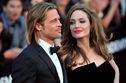 Articol O insulă în formă de inimă: cadoul Angelinei Jolie pentru Brad Pitt