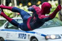 Articol Trei villaini împotriva lui Spider-Man, în noul banner cinematografic al lui The Amazing Spider:Man 2