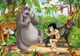 Regizorul lui 21 Grams și Biutiful, la cârma unei versiuni live action a The Jungle Book