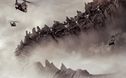 Articol Trailer Godzilla