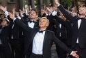 Articol Video: Ellen de Generis, în pași de dans în drum spre Oscar