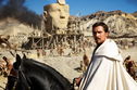 Articol Christian Bale, prima imagine drept Moise
