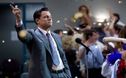 Articol DiCaprio este Lupul de pe Wall Street