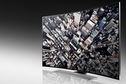 Articol Tehnologie: Samsung va lansa cel mai mare televizor UHD care „se îndoaie”