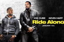 Articol Dragoş Bucur și Ice Cube conduc box office-ul american