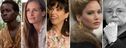 Articol Oscar 2014: actriţele secundare