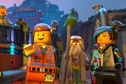 Articol The Lego Movie are un nou week-end „fantastic” la box office