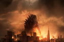 Articol Nou poster pentru Godzilla