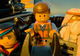 The Lego Movie „scufundă” Pompeii și 3 Days to Kill