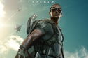 Articol Iată posterul lui Falcon din Captain America: The Winter Soldier