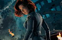 Articol Avengers: Age of Ultron, afectat de sarcina lui Scarlett Johansson?