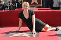 Articol Kate Winslet a primit o stea pe Bulevardul Celebrităților
