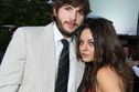 Articol Mila Kunis şi Ashton Kutcher vor fi părinţi
