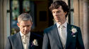 Articol Sneak peek pentru noul episod din Sherlock