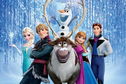 Articol Frozen a devenit animaţia cu cele mai mari încasări din toate timpurile