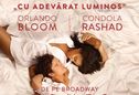 Articol Transmisiune la Grand Cinema & More: Orlando Bloom în spectacolul de teatru „Romeo şi Julieta”