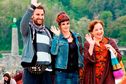 Articol O comedie romantică bate recorduri de încasări în Spania