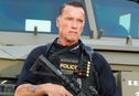 Articol Arnold Schwarzenegger, antrenamente SWAT pentru filmul Sabotaj