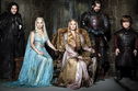 Articol Game of Thrones, record de telespectatori la premiera sezonului patru