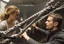 Articol Finalul trilogiei Divergent, Allegiant, împărţit în două filme
