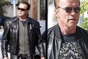 Articol Prima imagine cu Arnold Schwarzenegger pe platourile de filmare ale lui Terminator: Genesis