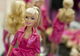 Barbie, eroină  într-un film live action