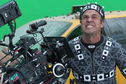 Articol Mark Ruffalo, ajutat de Andy Serkis la motion capture