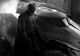 Prima imagine cu Batman și Batmobilul său din sequel-ul lui Man of Steel