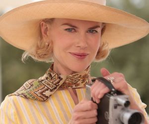 Nicole Kidman, caldă, umană,... perfectă în rolul Grace of Monaco