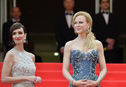 Articol Cannes 2014: covorul roşu, în imagini