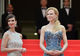 Cannes 2014: covorul roşu, în imagini