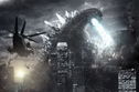 Articol Godzilla a spulberat orice concurență la box office