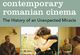 Carte despre cinema-ul românesc, publicată în Marea Britanie şi SUA