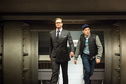 Articol Colin Firth și Samuel L. Jackson, în adaptarea benzilor desenate Secret Service