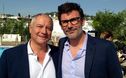 Articol Michel Hazanavicius, invitat special al TV5Monde