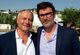 Michel Hazanavicius, invitat special al TV5Monde