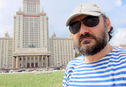 Articol Valeriu Andriuţă terorizează Kremlinul, în remake-ul serialului Homeland, regizat de celebrul Pavel Lungin