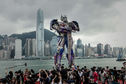 Articol Transformers: Age of Extinction, „un adevărat val de adrenalină”