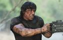 Articol Stallone, gata de Rambo V?