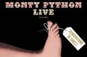 Articol „Monty Python Live (mostly)” transmis în direct la Grand Cinema & More