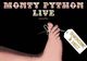 „Monty Python Live (mostly)” transmis în direct la Grand Cinema & More