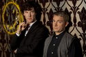 Articol Sherlock revine pe micul ecran în 2015