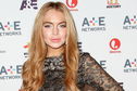 Articol Lindsay Lohan, supărată pe realizatorii unui joc video