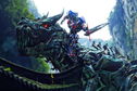 Articol Transformers, „deasupra tuturor” la box office pentru a doua săptămână la rând