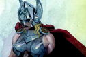 Articol Transformare spectaculoasă pentru Thor: supereroul devine femeie în benzile desenate Marvel