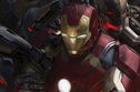 Articol Postere noi din The Avengers: Age of Ultron